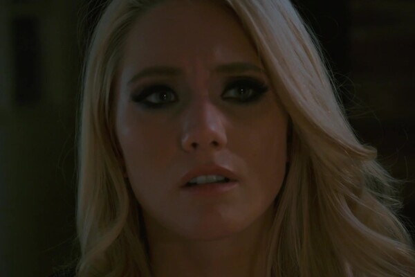 'Spanking'-Szene aus Pepper XO - Kinky Roleplay 2