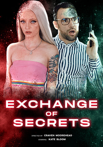 Exchange Of Secrets