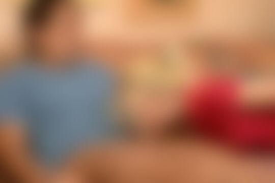 'Rauchen'-Szene aus Papa, ich brauch ...