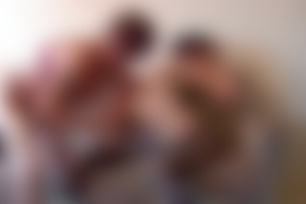 'Mollig'-Szene aus Deutsche Amateure (German Love) Szene 3