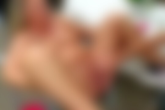 'Mollig'-Szene aus Besoffen und schwanzgeil