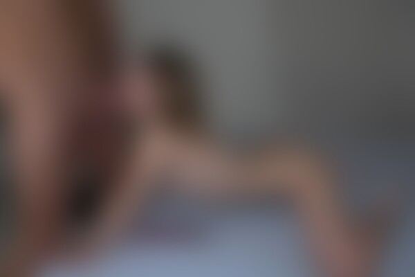 'Rough'-Szene aus Lily Blossom - Rough Amateur Auditions 2