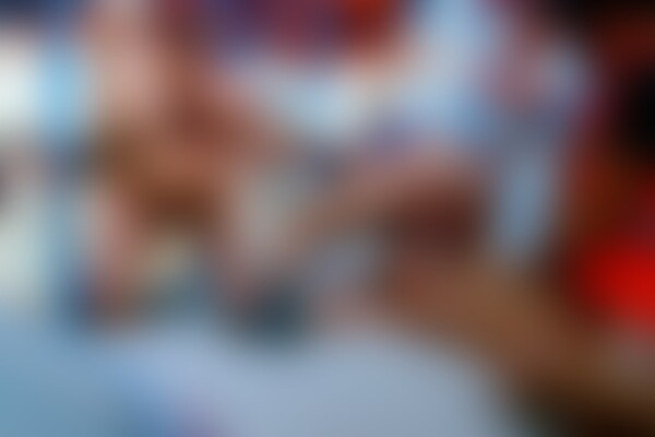 'Disco'-Szene aus Jasmine Rouge & Mandy Bright - Notdienst: Arschficken auf Rezept