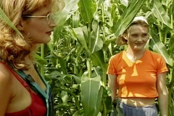 'Bauernhof'-Szene aus Auf dem Bauernhof (Fun Picture) Szene 1