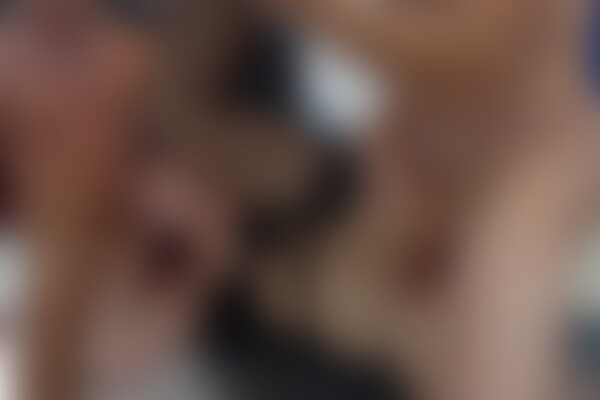 'Reiten'-Szene aus Melina May - Deutsche Mädels reiten besser!