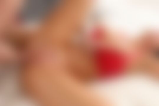 'Big Cock'-Szene aus Veronica Avluv gefesselt und behandelt von James Den