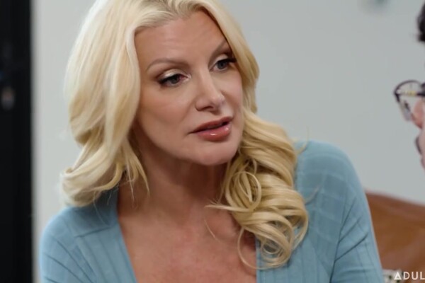 'Mommy'-Szene aus Brittany Andrews - Sweet Mommy