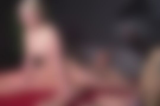 'Sport'-Szene aus Meli Deluxe besucht: Das Sport-Paar