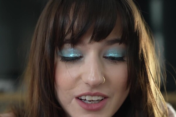 'Kostüm'-Szene aus Lana Smalls - Deep In My Hairy Step Sister 5