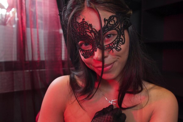 'Fickmaschine'-Szene aus Leyla Grey - Fuck Machine 8