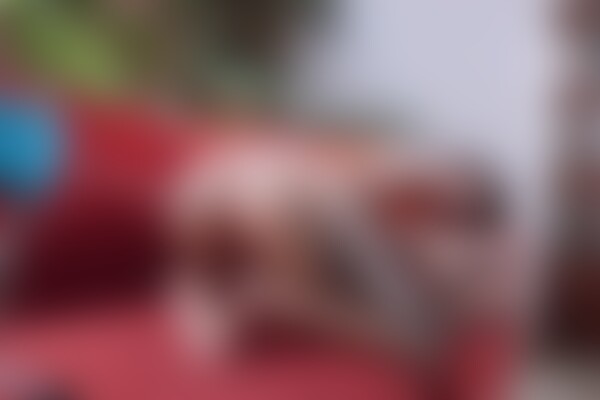 'Fickmaschine'-Szene aus Lilith Baph - Fuck Machine 8