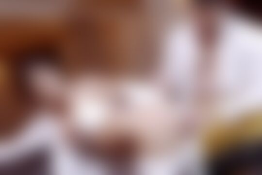 'Verheiratet'-Szene aus Die süße brünette Satin Bloom nach dem Reiten gevögelt