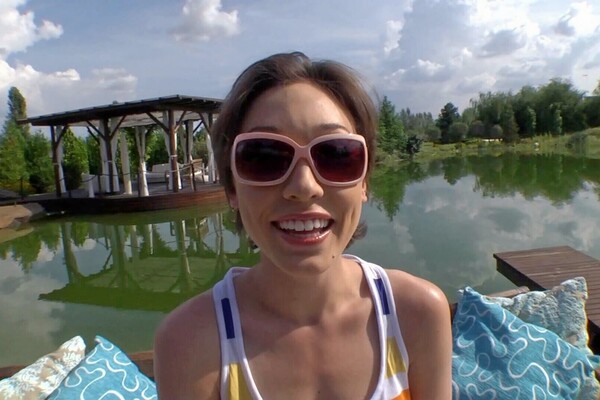 'Rocco Siffredi'-Szene aus Mike Angelo - Rocco -  Slut Dominator 7