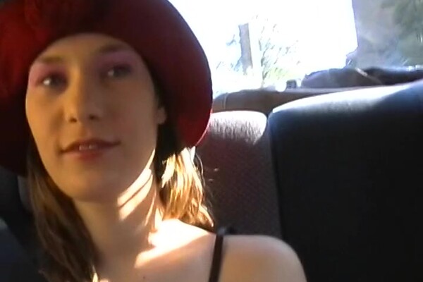 'FKK'-Szene aus Freetour Amateure 40 (DBM) Szene 2