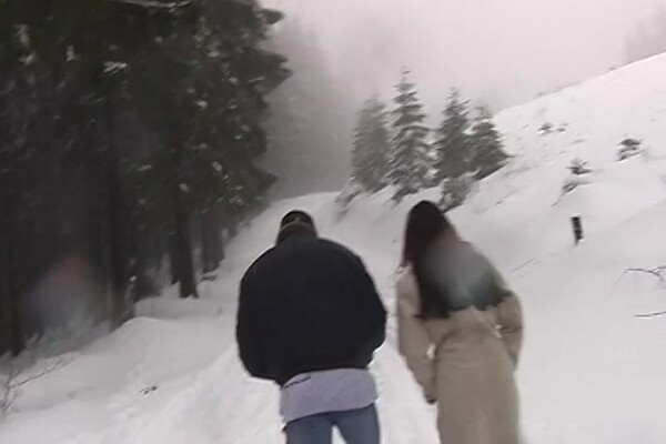 'FKK'-Szene aus Freetour Amateure 40 (DBM) Szene 1