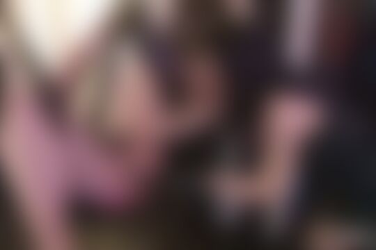 'Herrin'-Szene aus Herrin Blackdiamond - StrapOn Diaries (Amator) Szene 3