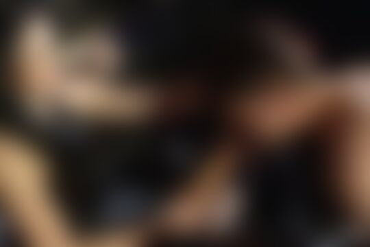 'Herrin'-Szene aus Herrin Blackdiamond - StrapOn Diaries (Amator) Szene 4