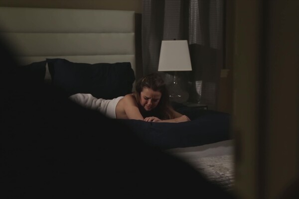 'Tattoo'-Szene aus Dillion Harper - Taboo Love 3