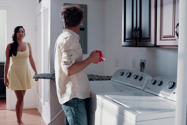 'Tattoo'-Szene aus Karlee Grey - Taboo Love 3