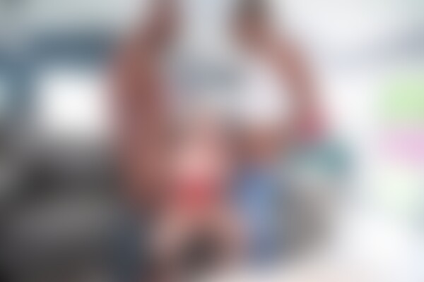 'BBC'-Szene aus Maisey Monroe - BBC Threesomes 6