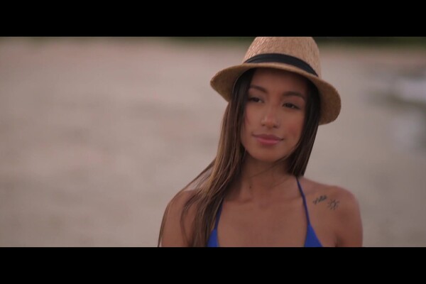 'Kino'-Szene aus Camila Luna - XConfessions 26