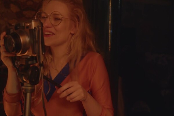 'Wald'-Szene aus Luna Silver - XConfessions 30