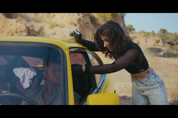 'Wald'-Szene aus Tula Vida - XConfessions 30