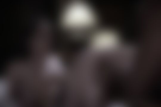 'PAWG'-Szene aus Gia Paige - The Jealous Brother