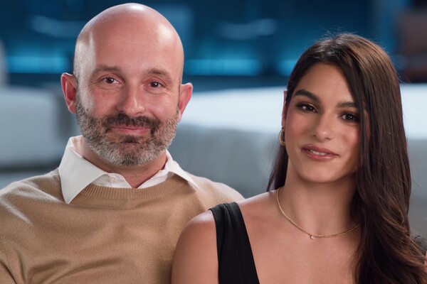 'Hotwife'-Szene aus Misty Addams - Fantasy To Reality