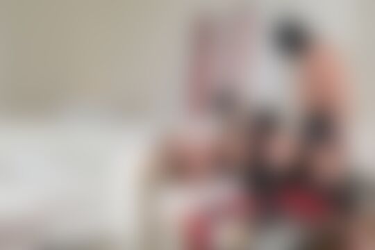 'Latex'-Szene aus Lucy Heart & Nesty - Kinky Games