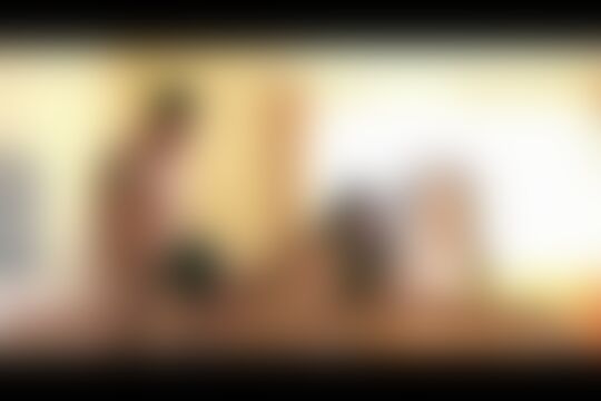 'Überraschung'-Szene aus Taylor Sands - Sharing My Wife