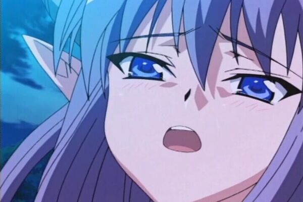 'Anime'-Szene aus Anime Angels (Adult Source Media) Szene 4