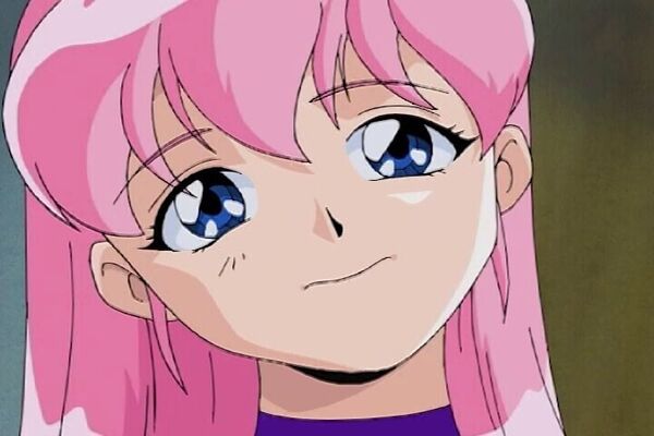 'Anime'-Szene aus Anime Angels (Adult Source Media) Szene 3