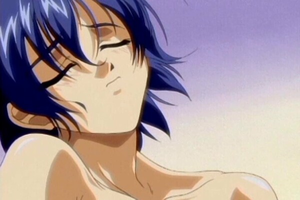 'Anime'-Szene aus Anime Angels (Adult Source Media) Szene 1