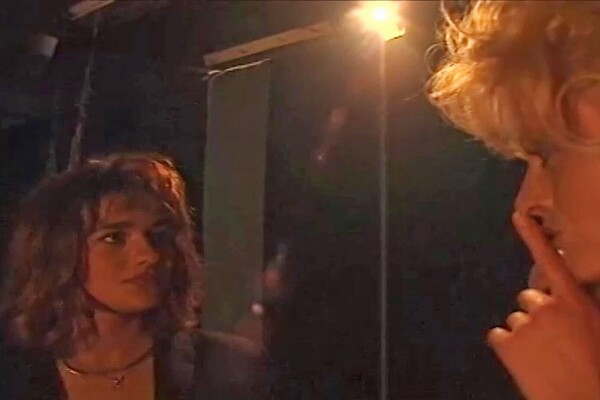 'Rocco Siffredi'-Szene aus Angela, Holly black & Leslie - Erotic Theater 3