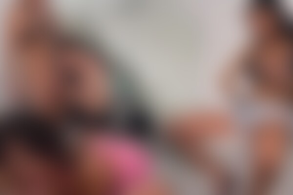 'Kinky'-Szene aus I Really Want Kinky Bi Sex (Letsgobi) Szene 3