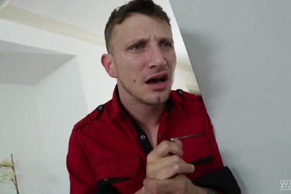 'Vintage'-Szene aus Amirah Adara & Karla Kush - Classic Cine Passion 3