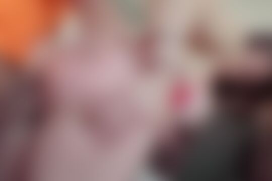 'Mollig'-Szene aus Marta La Croft & Sheila Ortega - Nacho's Dangerous Curves