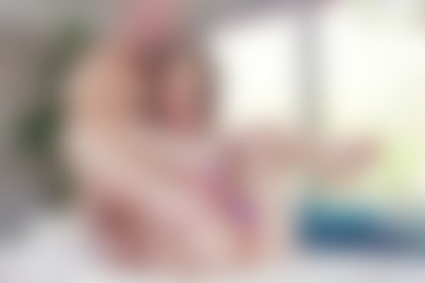 'Spa'-Szene aus Lilly Jade - Massage Creep 35