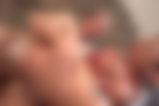 'Oil'-Szene aus Christy Mack - Oil Overload 10