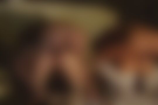 'Kostüm'-Szene aus Andere Zeiten, trotzdem geile Titten!