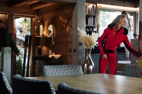 'Geschichte'-Szene aus Nancy Ace - Icons 9