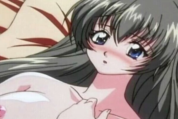 'Anime'-Szene aus All Sex Hentai (Adult Source Media) Szene 2