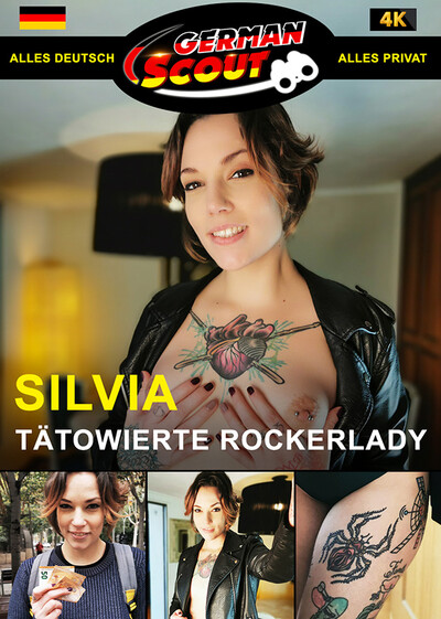 silvia rubi in answer #2485391