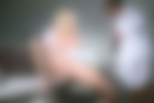 'Disco'-Szene aus Marina Montana - Nurse Report 8