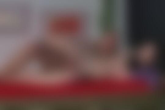 'Bett'-Szene aus Im neuen Bett