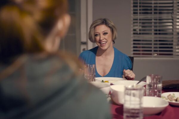 'Taboo'-Szene aus Dee Williams, Jane Wilde & Maya Kendrick - The Best Of Forbidden Scenes 14