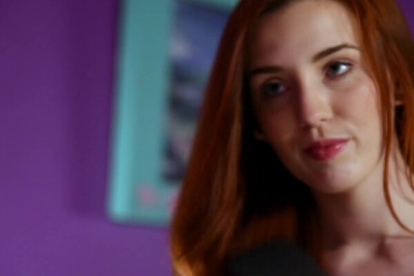 'Geld'-Szene aus Avalon Aries - Honey Cunnies 3