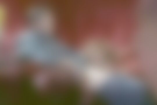 'Kino'-Szene aus Tattoo Kino