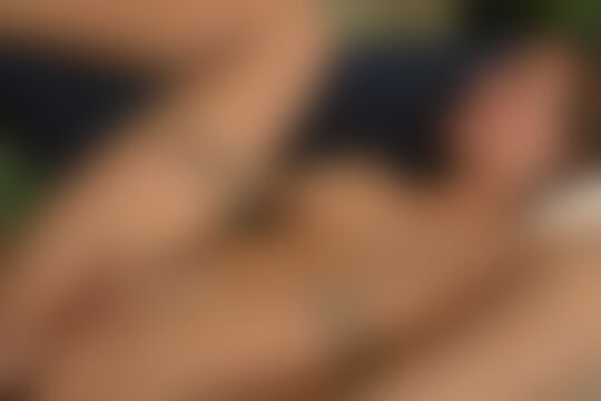 'Lustig'-Szene aus Brünette Affäre endlich wieder in den Arsch gefickt